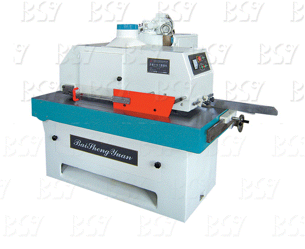 MJ143C 多鋸片木工圓鋸機